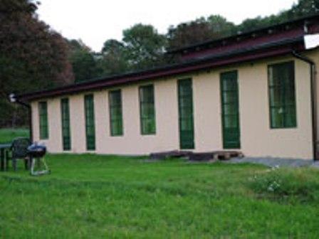 Apartament Ekhem Gard Förslöv Zewnętrze zdjęcie